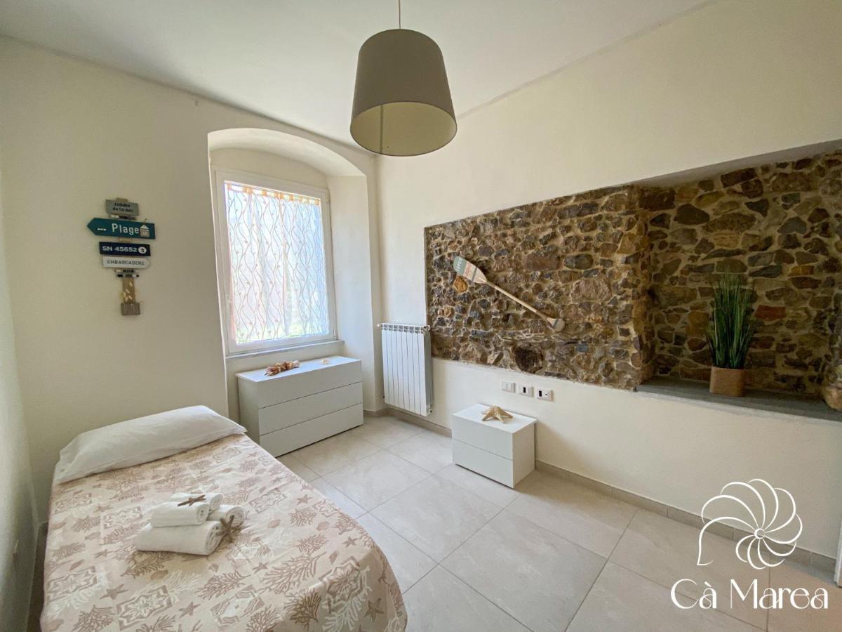 Ca Marea Apartment
