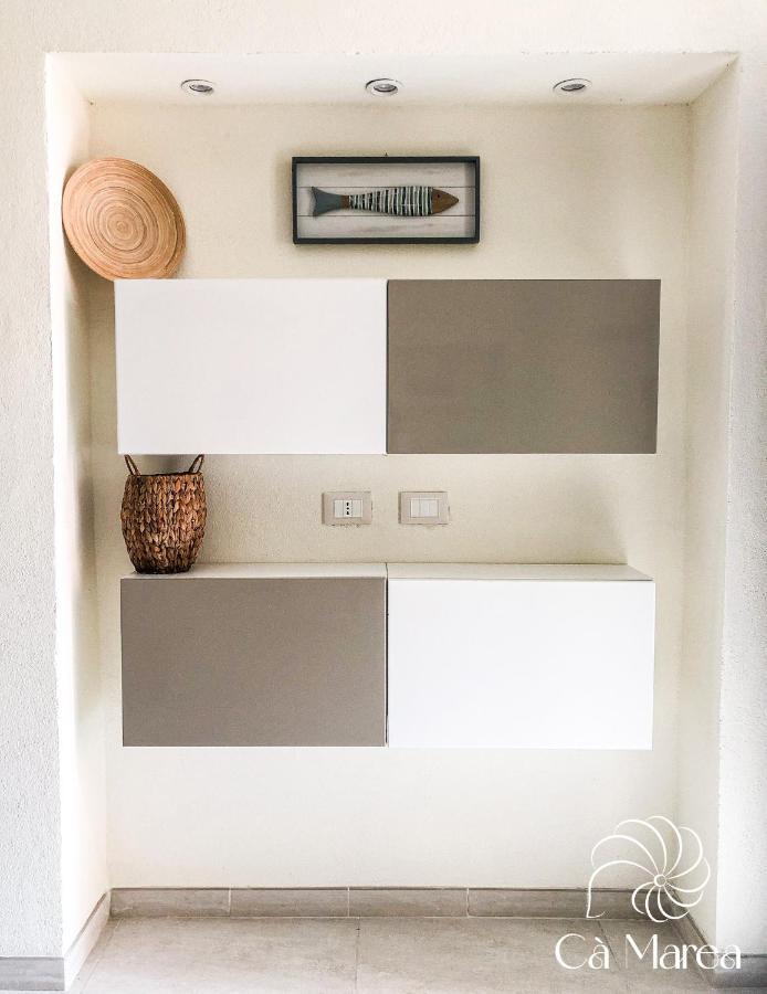 Apartment Ca Marea *
