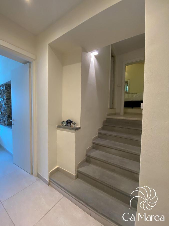 Ca Marea Apartment *