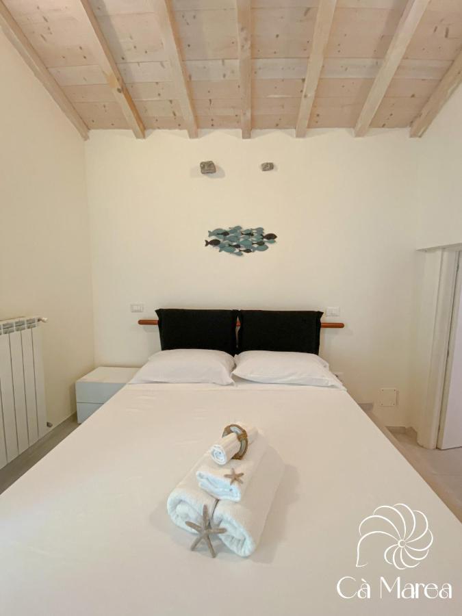 Ca Marea Apartment