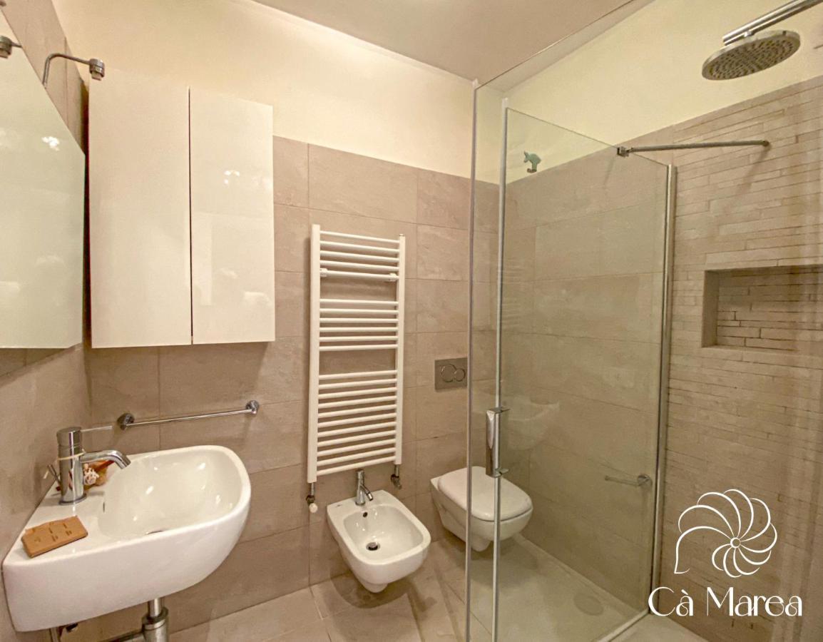 Ca Marea Apartment La Spezia